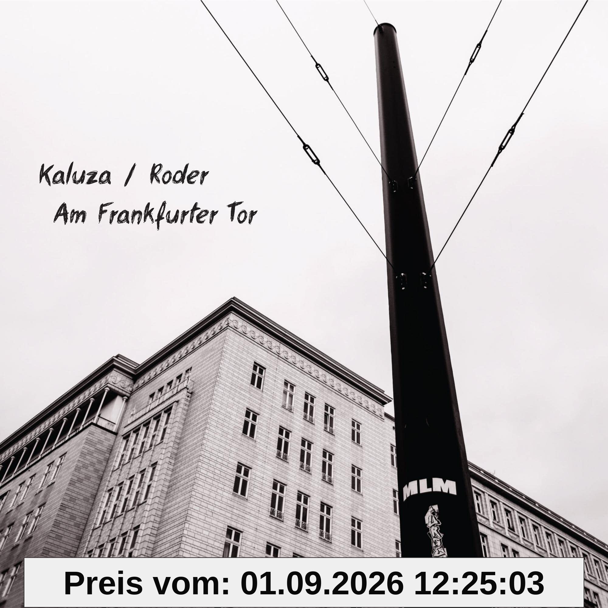 Am Frankfurter Tor