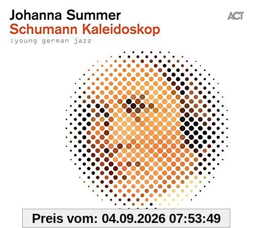 Schumann Kaleidoskop