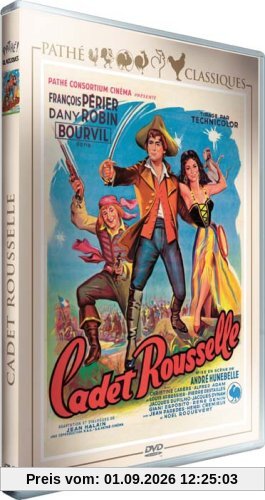 Cadet-rousselle [FR Import]