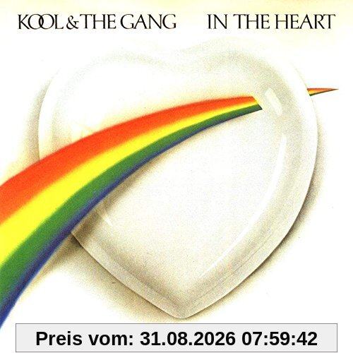 In the Heart (Remastered+Expanded Edition)