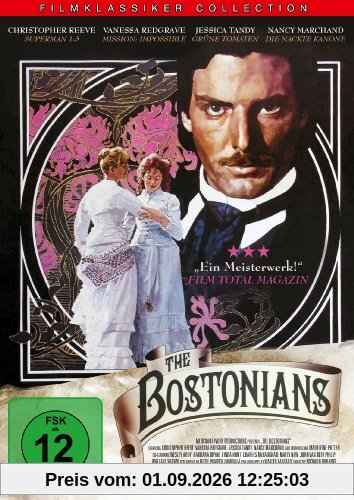 The Bostonians