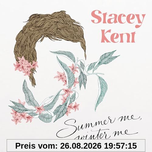 Summer Me, Winter Me (Digipak)