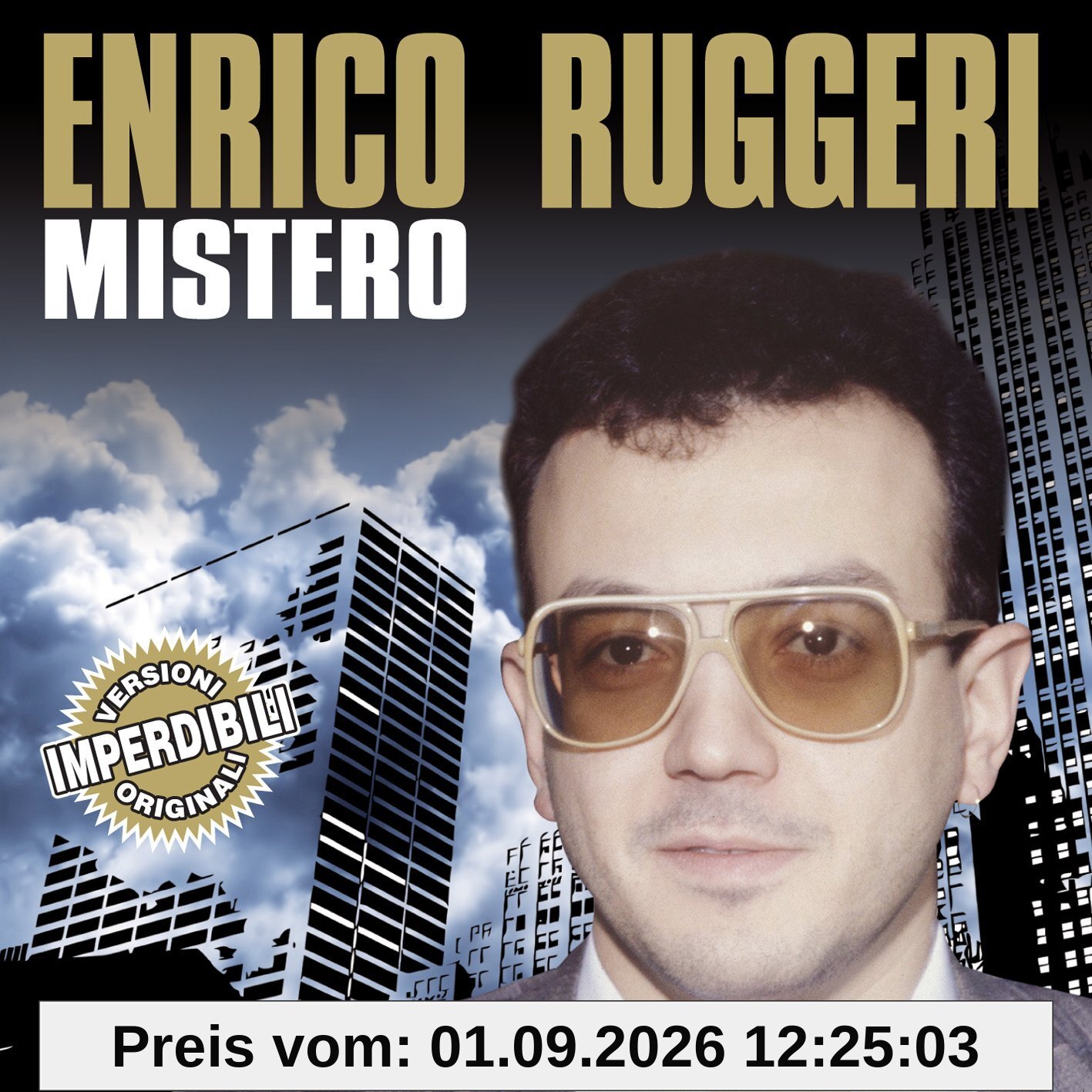 Mistero