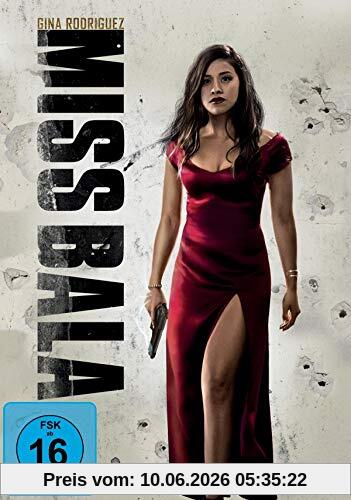 Miss Bala