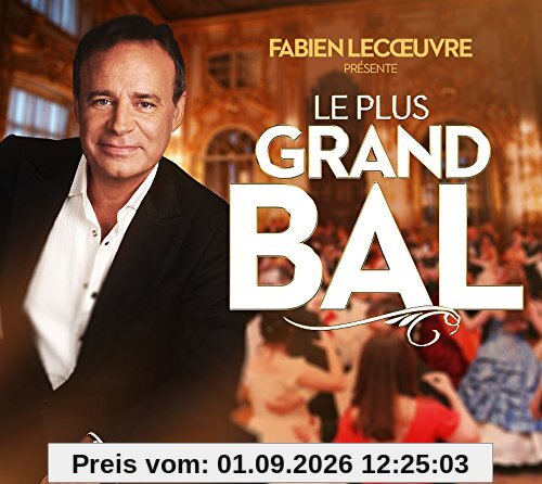 Le Plus Grand Bal