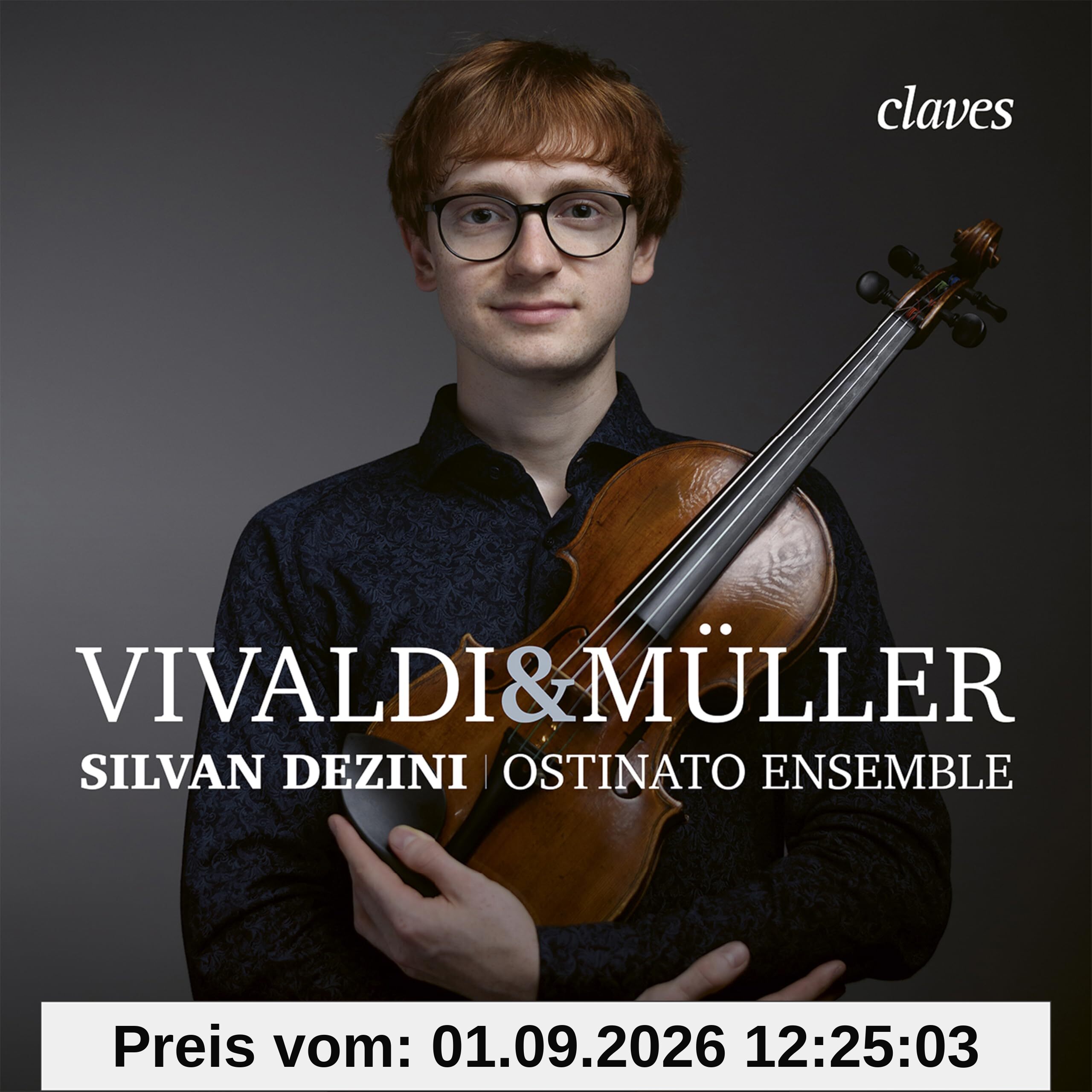 Vivaldi & Müller