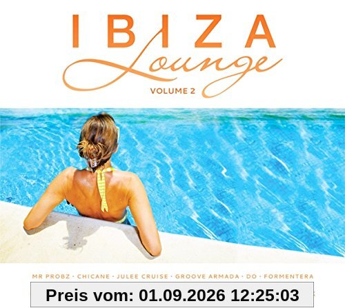 Ibiza Lounge Vol.2