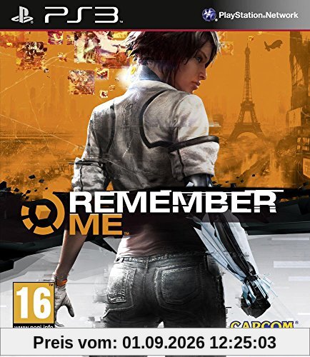 Remember me