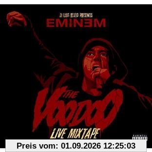 Mixtape-the Voodoo Live