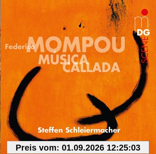 Música Callada