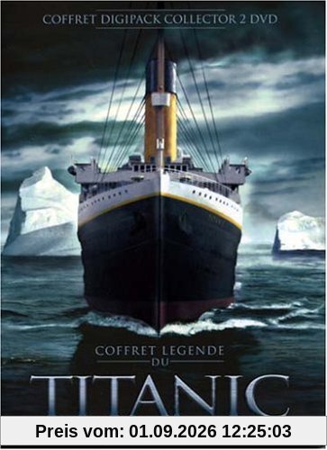 Lgende du titanic [FR Import]