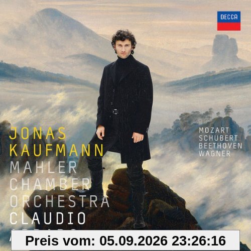 Mozart Schubert Beethoven Wagner