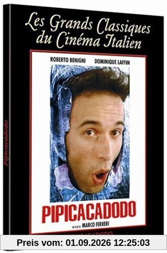 Pipicacadodo [FR Import]