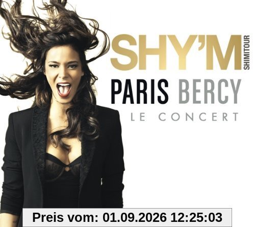Cameleon/Live@bercy