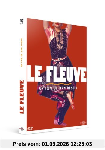 Le fleuve [FR Import]