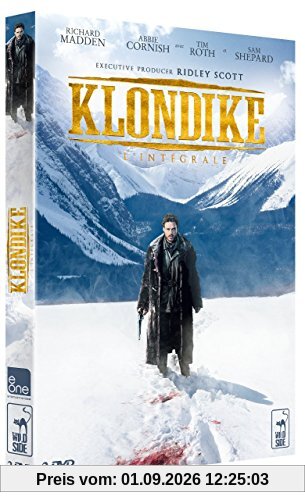 Klondike - L'intégrale