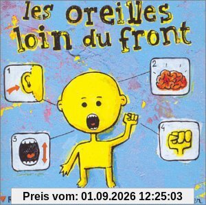 Les Oreilles Loin du Front