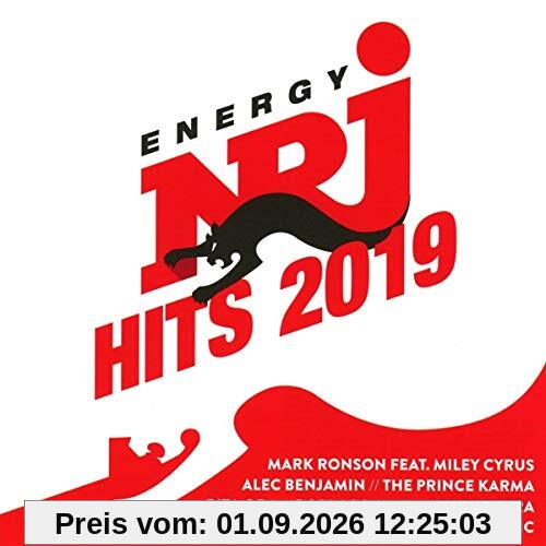 Energy Hits 2019