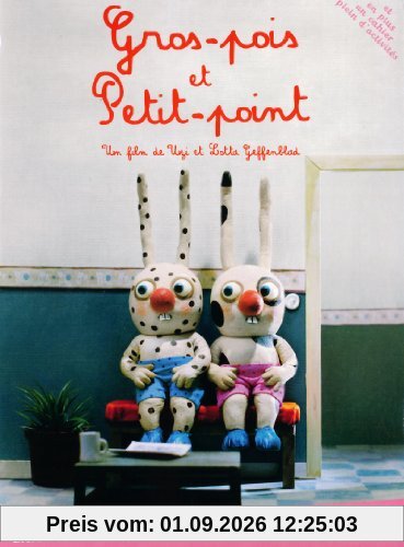 Gros-pois et petit-point [FR Import]