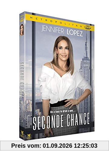 Seconde chance [FR Import]