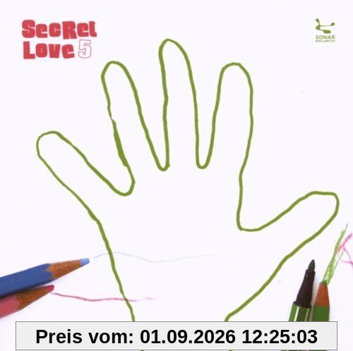 Secret Love 5