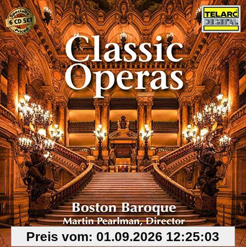Classic Operas