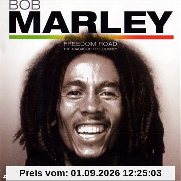 Freedom Road (CD + Dvd)