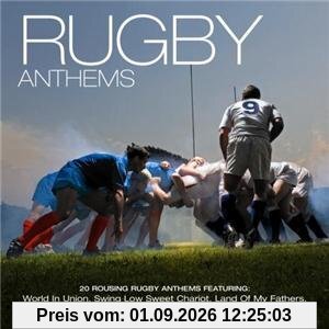 Rugby Anthems