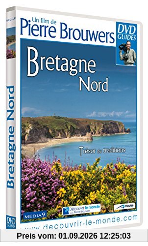 Bretagne nord [FR Import]