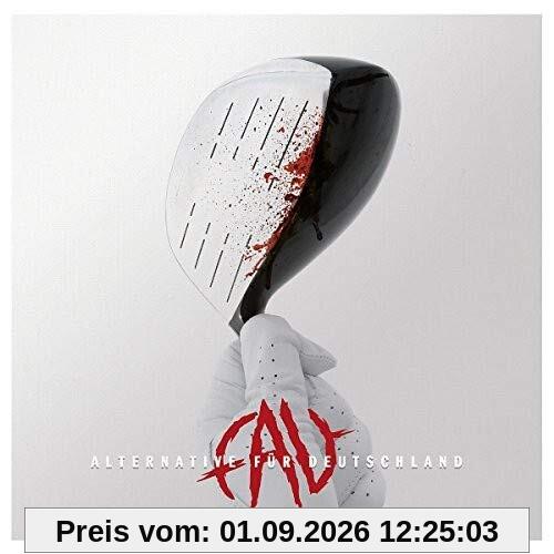 Alternative Für Deutschland