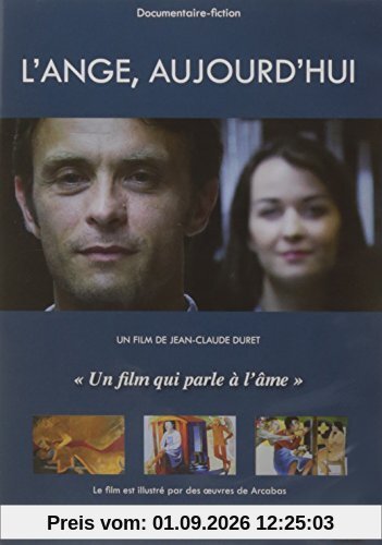 L'Ange, Aujourd'Hui - DVD
