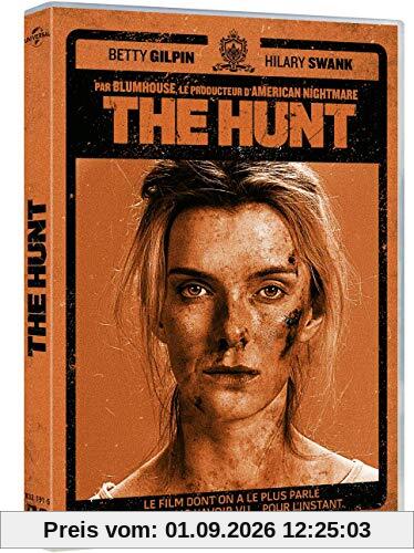 The hunt [FR Import]