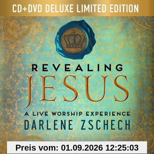 Revealing Jesus
