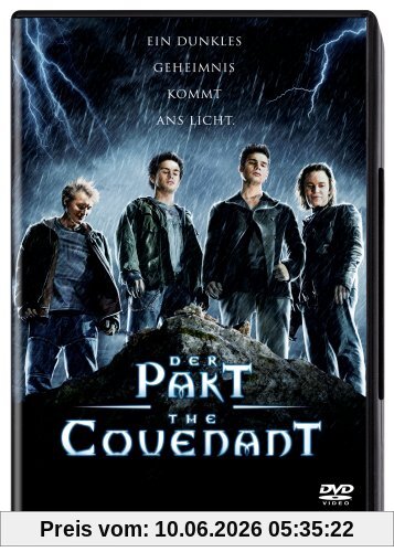 Der Pakt - The Covenant