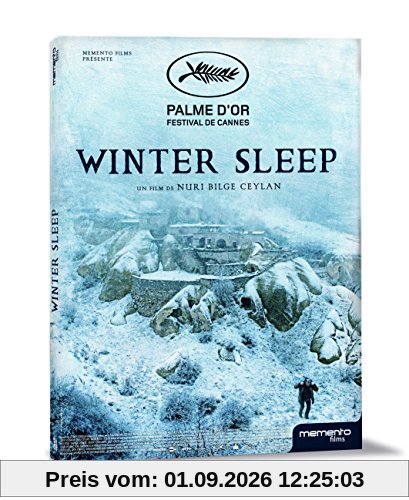 Winter sleep [FR Import]