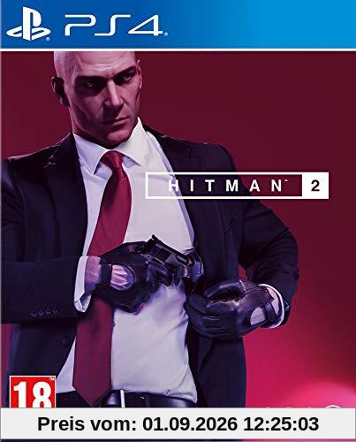 HITMAN 2