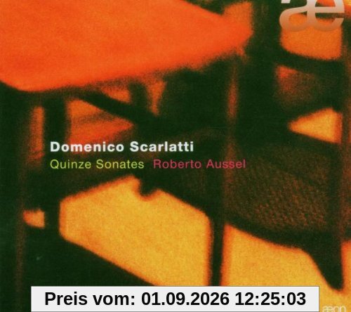 Quinze Sonates