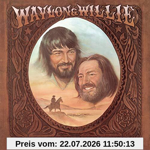 Nelson, Willie & Jennings, Waylon Waylon & Willie