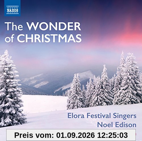 The Wonder of Christmas
