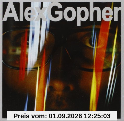Alex Gopher - Standard