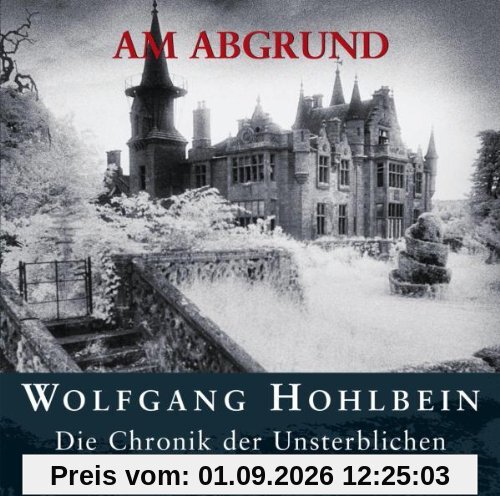 Die Chronik der Unsterblichen