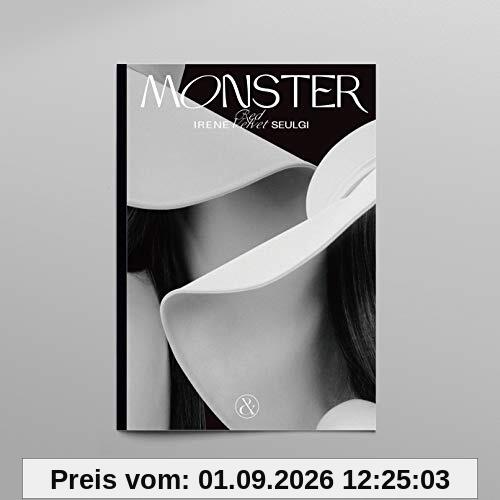 Monster-Base Note Version