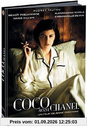 Coco avant Chanel - édition collector [FR Import]