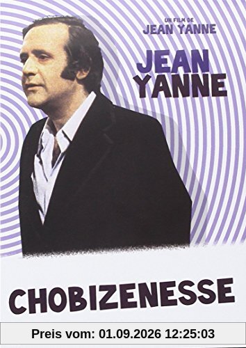 Chobizeness [FR Import]