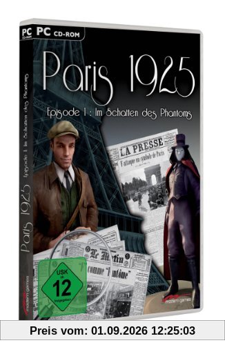 Paris 1925