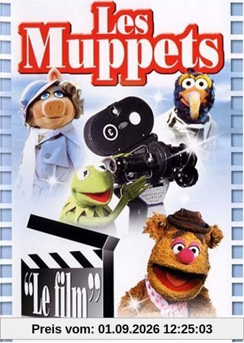 Les muppets [FR Import]