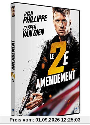 Le 2e amendement [FR Import]