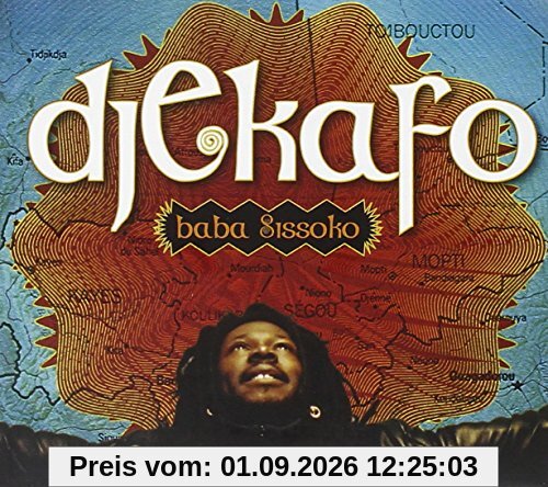 Djekafo