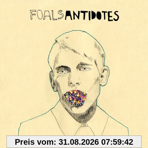 Antidotes