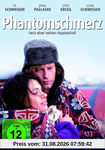 Phantomschmerz